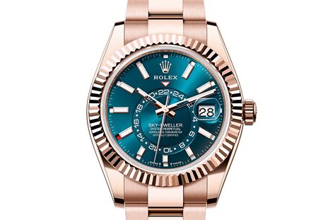 sky watch 2000 rolex|rolex sky dweller 18 ct.